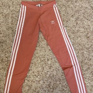 Adidas leggings